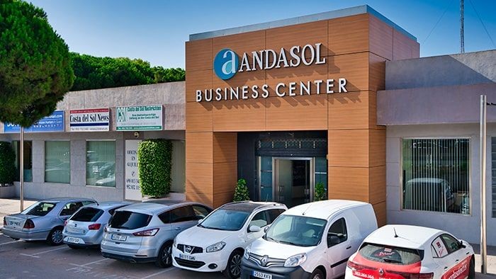 Andasol 